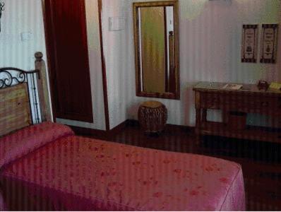 Hostal El Rastro Ávila Quarto foto